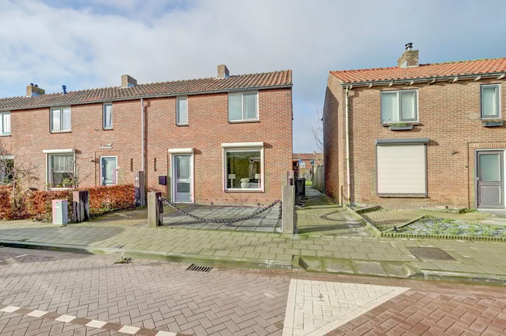 Foto 3 van Burenpolderweg 26