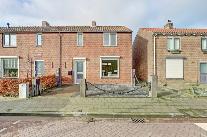 Foto 4 van Burenpolderweg 26