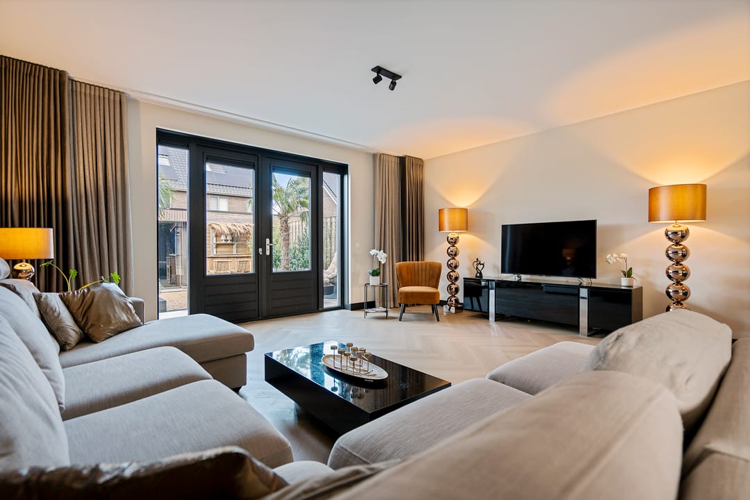 Foto 23 van Wolweversgilde 20