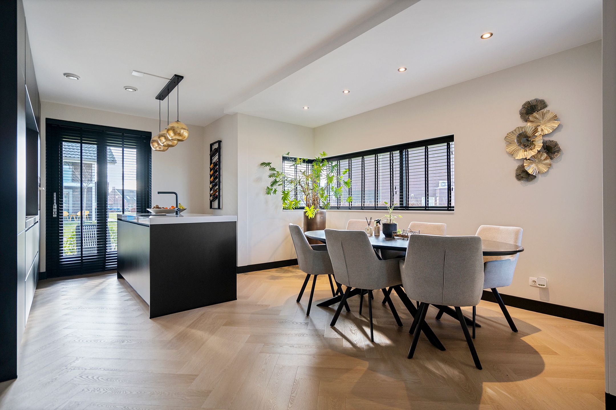 Foto 30 van Wolweversgilde 20