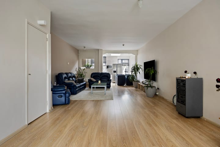 Foto 2 van Ploegstraat 33-A