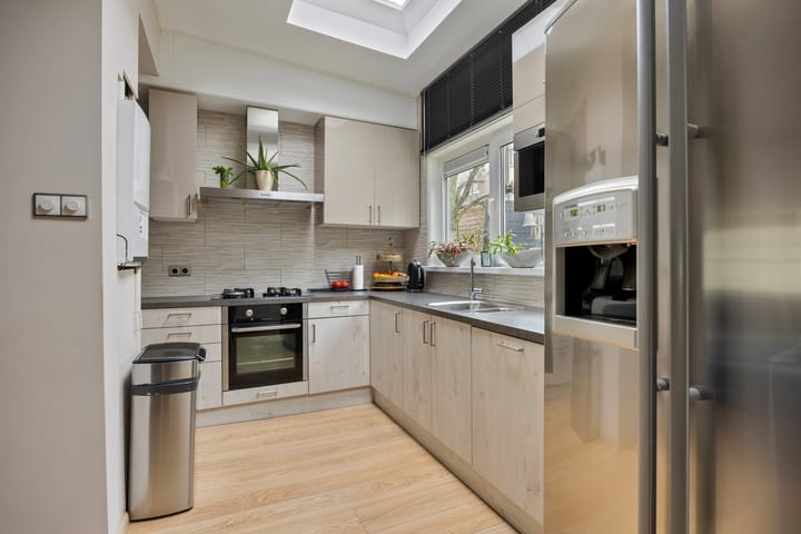 Foto 3 van Ploegstraat 33-A