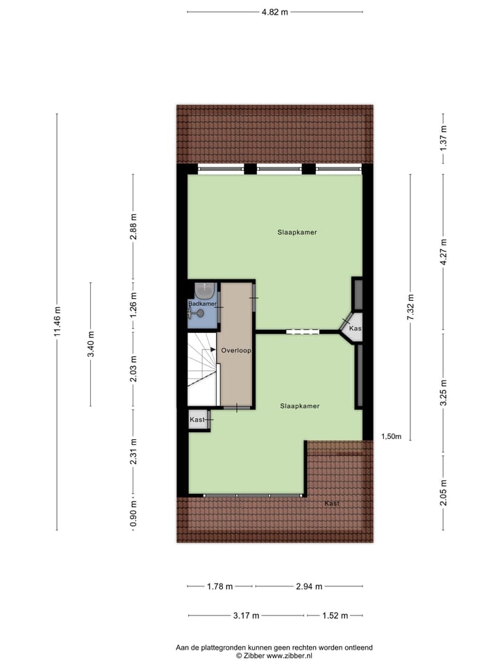 Foto 43 van Ploegstraat 33-A