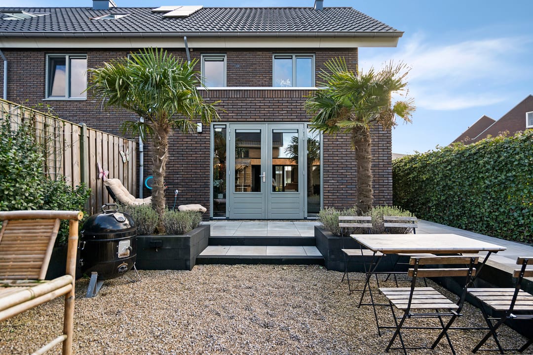 Foto 56 van Wolweversgilde 20