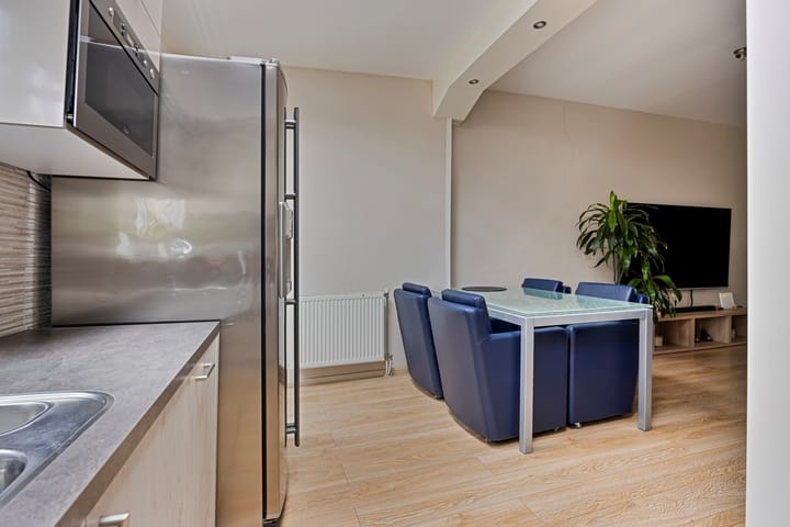 Foto 10 van Ploegstraat 33-A