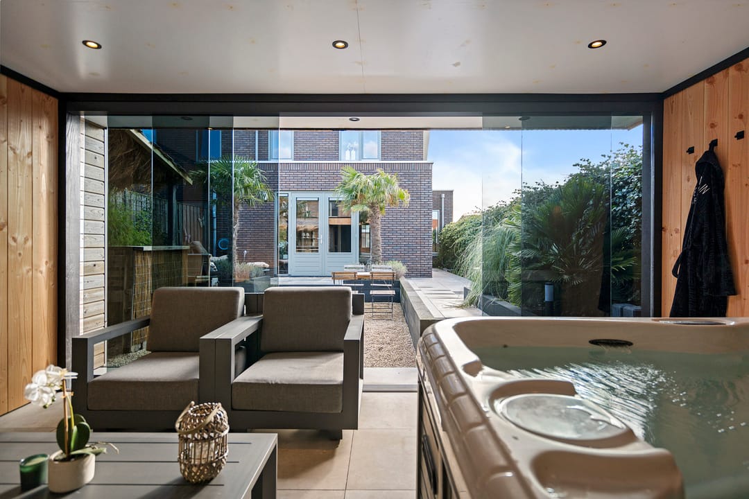 Foto 61 van Wolweversgilde 20