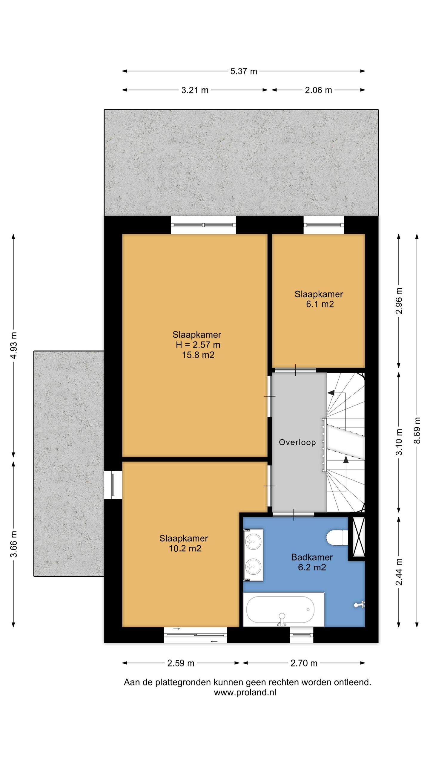 Foto 64 van Wolweversgilde 20