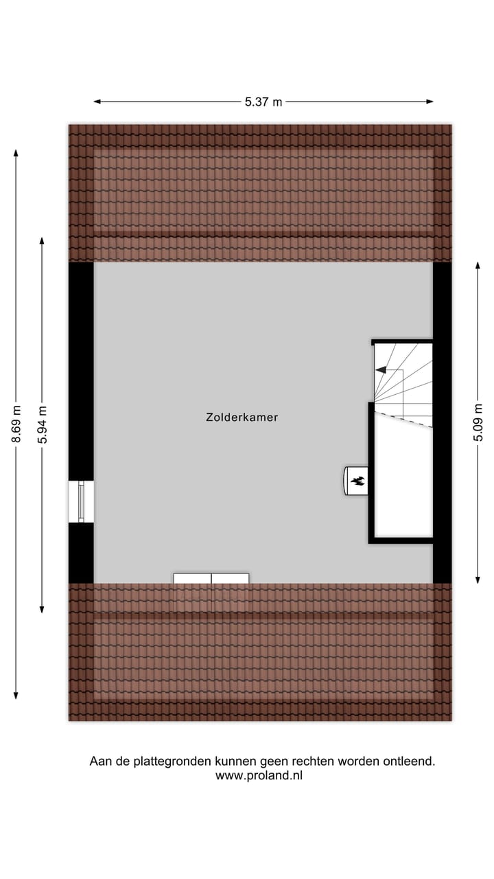 Photo 65 of Wolweversgilde 20