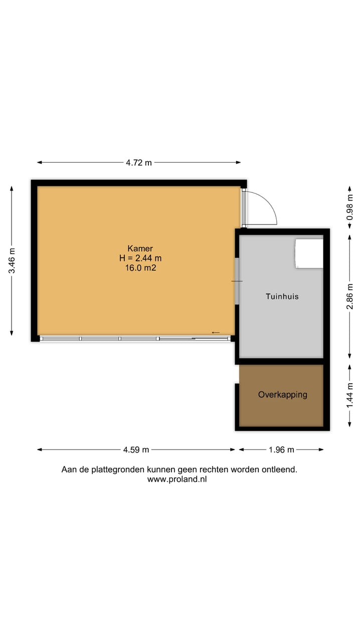 Photo 66 of Wolweversgilde 20