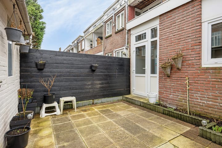 Foto 37 van Ploegstraat 33-A