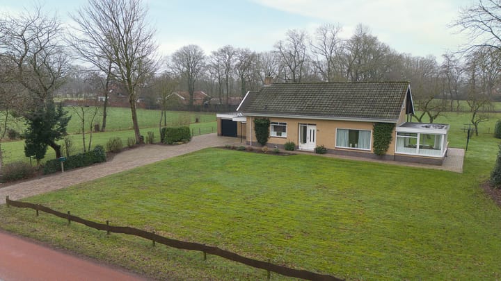 Foto 3 van Warreboslaan 31