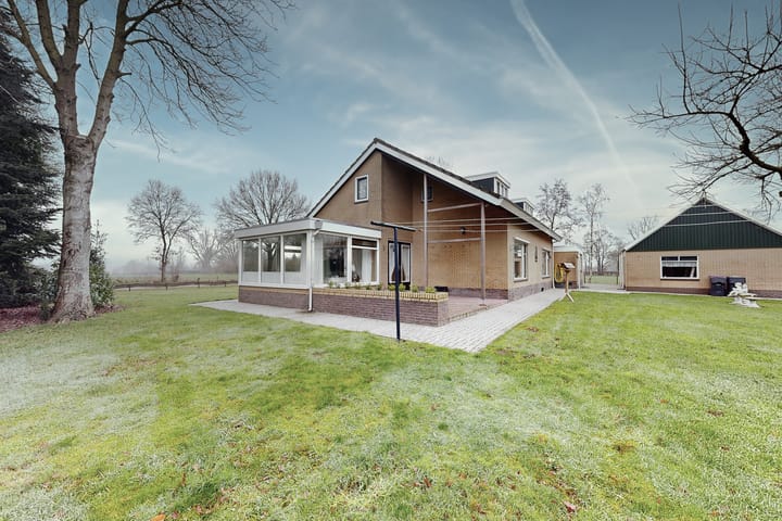 Foto 56 van Warreboslaan 31