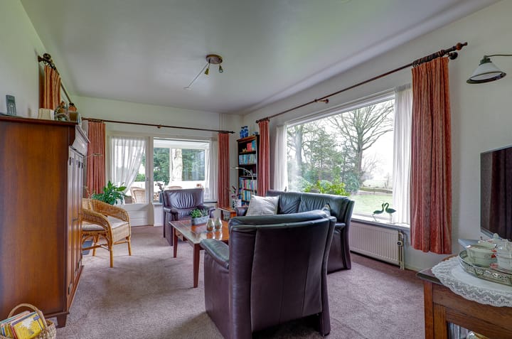 Foto 4 van Warreboslaan 31