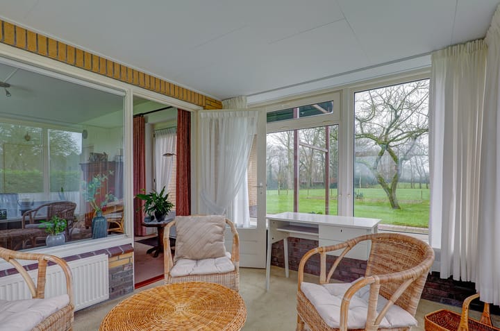 Foto 7 van Warreboslaan 31