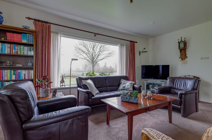 Foto 9 van Warreboslaan 31