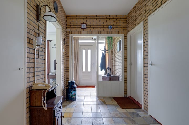 Foto 18 van Warreboslaan 31