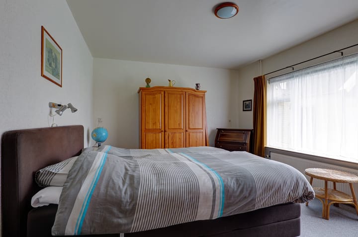 Foto 25 van Warreboslaan 31