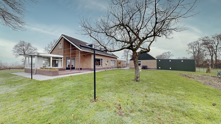 Foto 2 van Warreboslaan 31