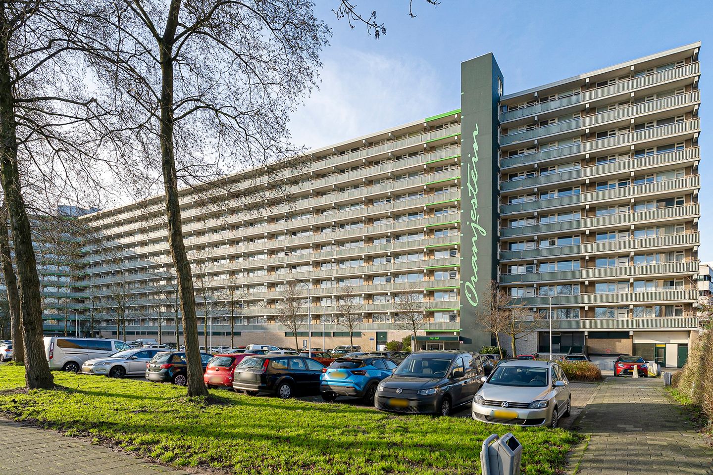 Foto 4 van Stadhoudersring 388