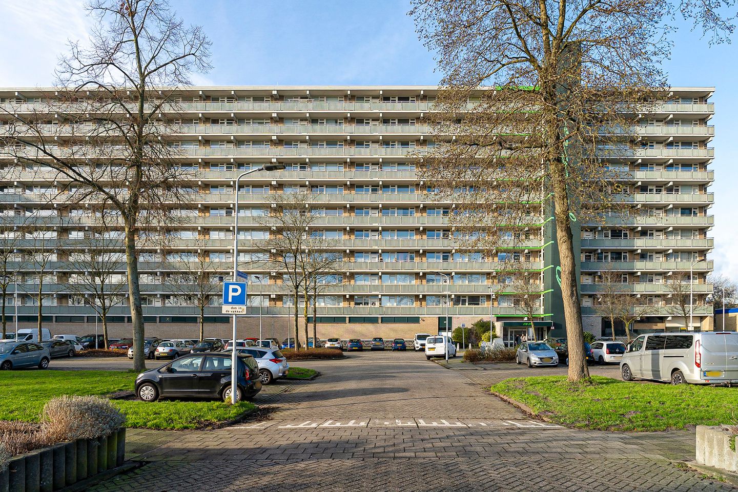 Foto 5 van Stadhoudersring 388