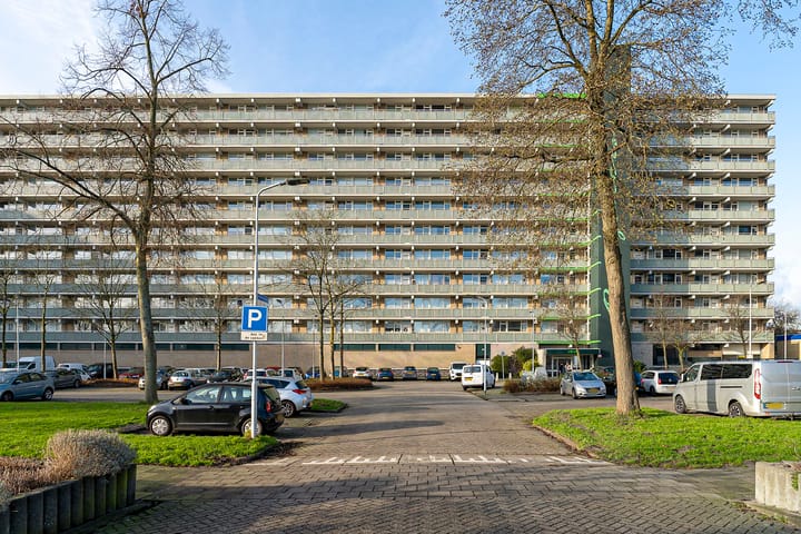 Foto 5 van Stadhoudersring 388