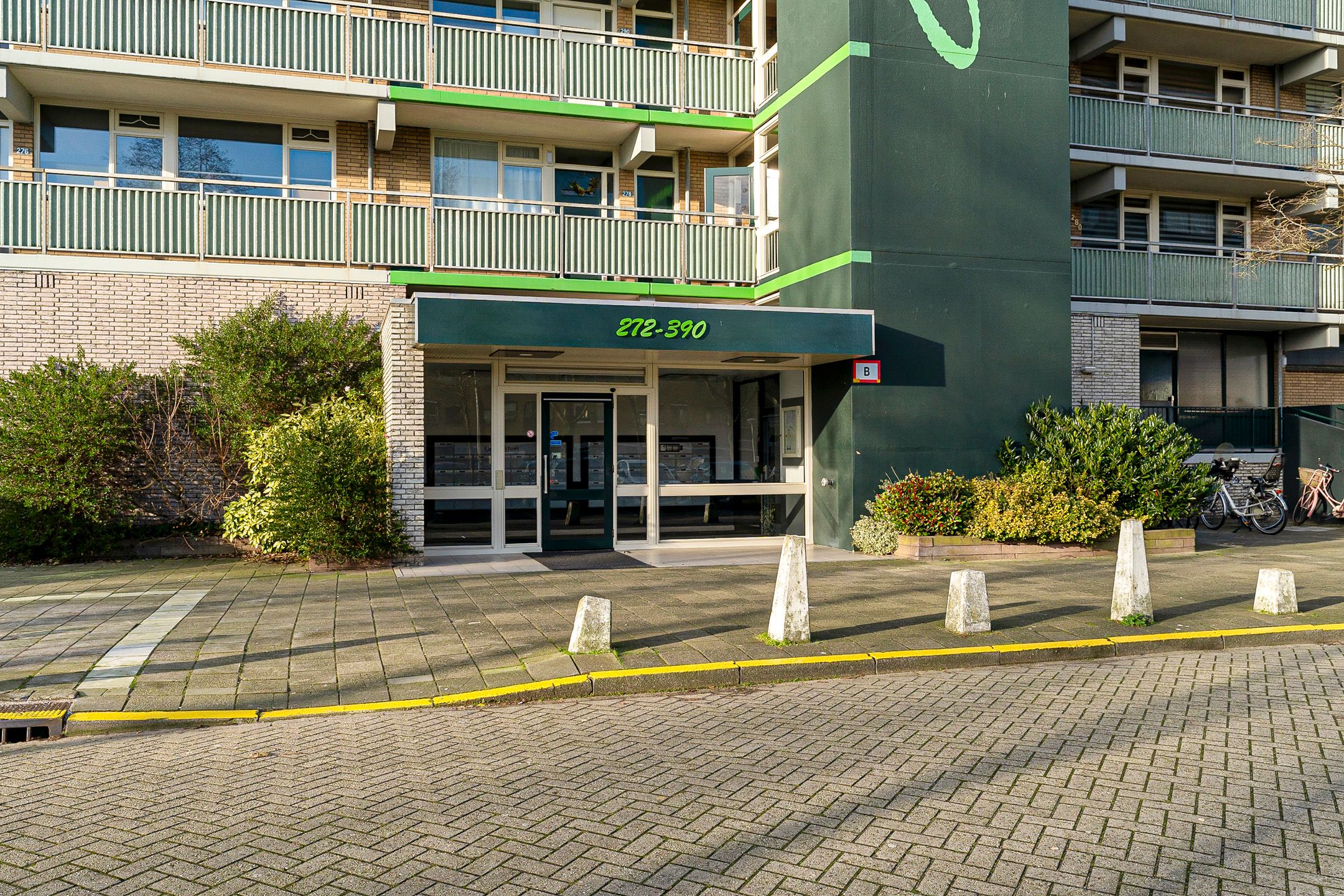 Foto 6 van Stadhoudersring 388