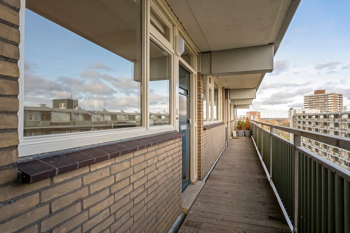 Foto 7 van Stadhoudersring 388