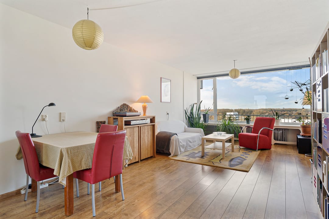 Foto 13 van Stadhoudersring 388