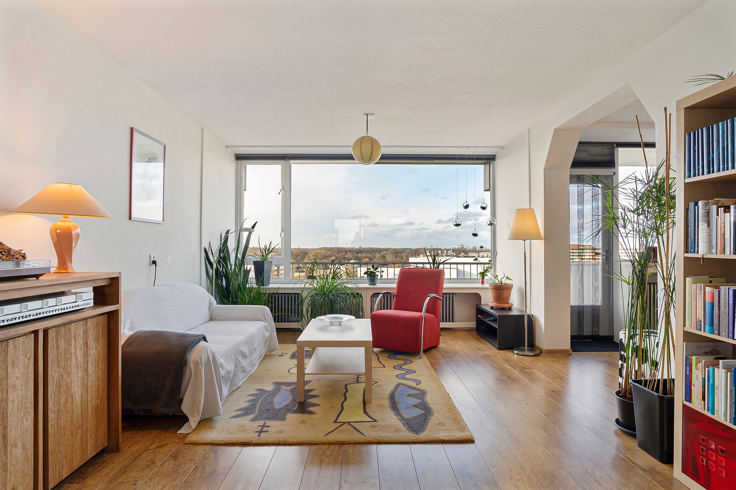 Foto 14 van Stadhoudersring 388