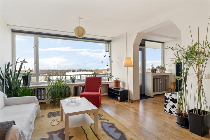 Foto 15 van Stadhoudersring 388