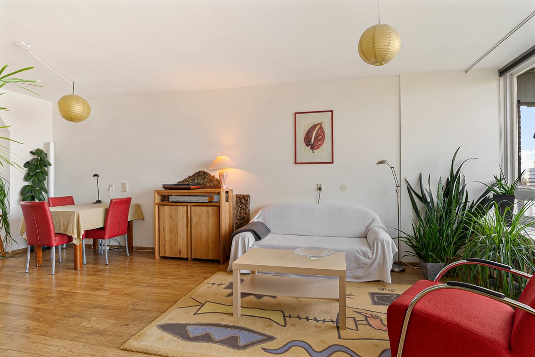 Foto 16 van Stadhoudersring 388