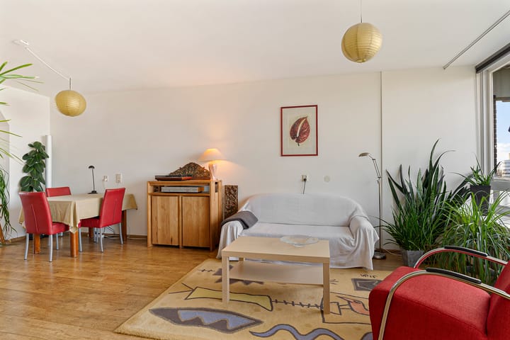 Foto 16 van Stadhoudersring 388