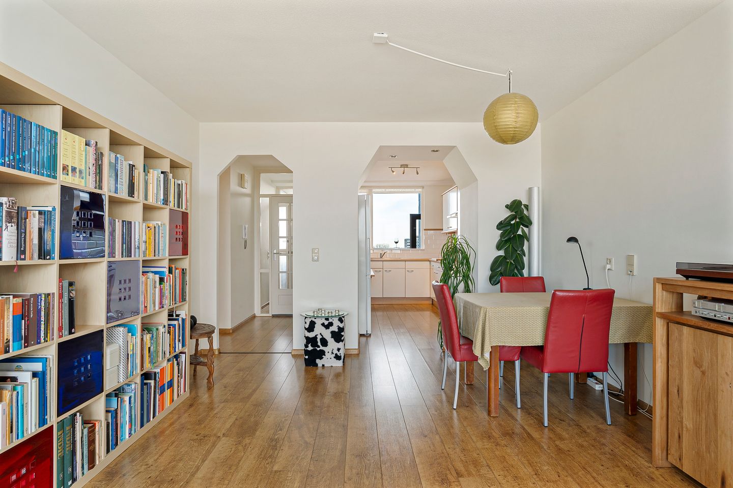 Foto 19 van Stadhoudersring 388