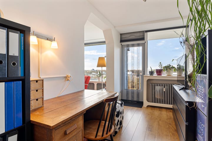 Foto 21 van Stadhoudersring 388