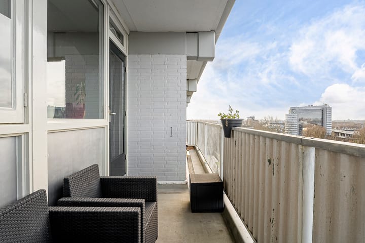 Foto 34 van Stadhoudersring 388