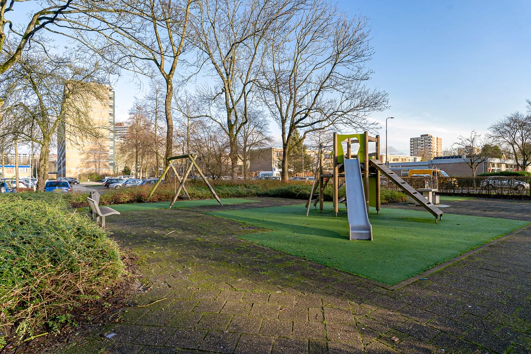 Foto 37 van Stadhoudersring 388