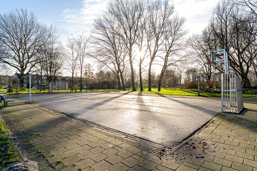 Foto 38 van Stadhoudersring 388