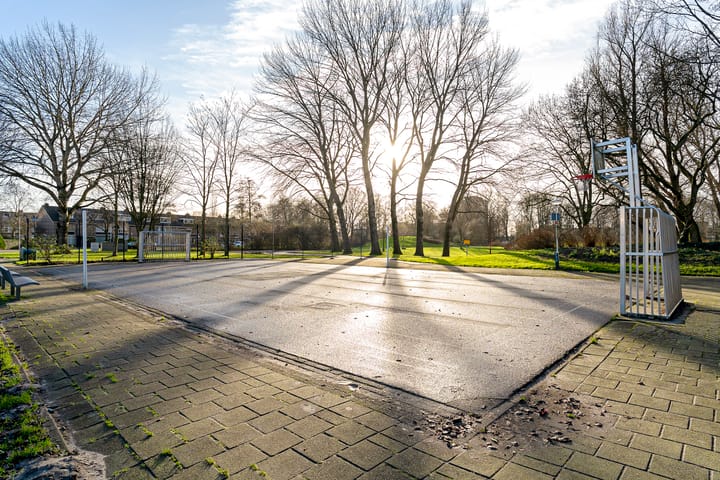 Foto 38 van Stadhoudersring 388