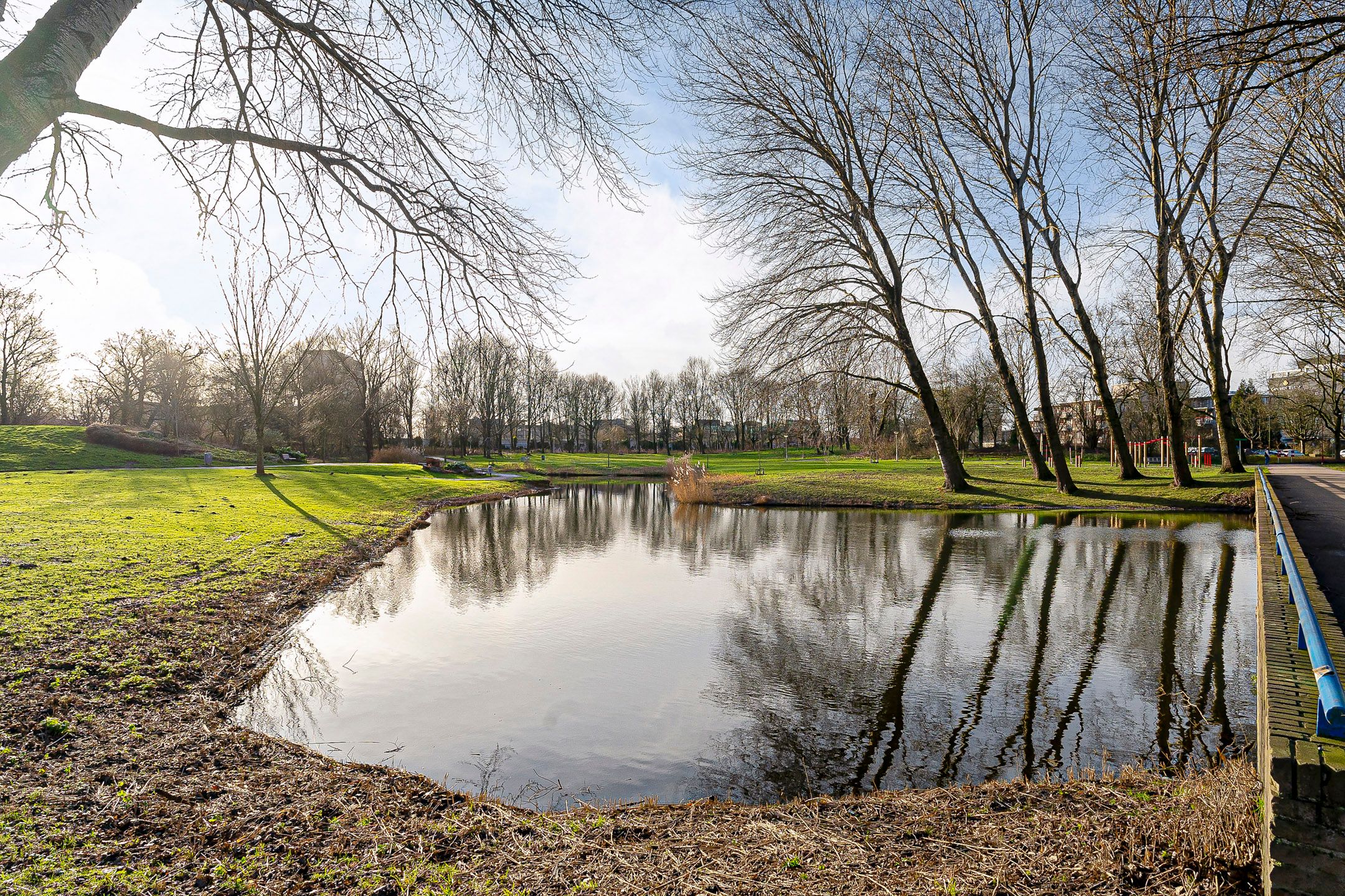 Foto 39 van Stadhoudersring 388