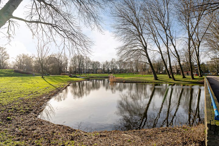 Foto 39 van Stadhoudersring 388