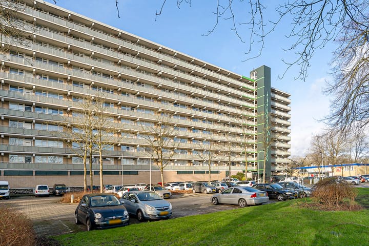 Foto 40 van Stadhoudersring 388