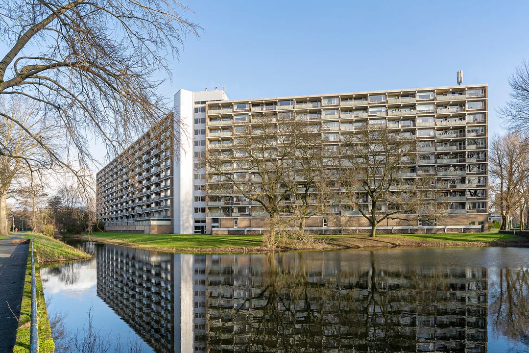 Foto 41 van Stadhoudersring 388