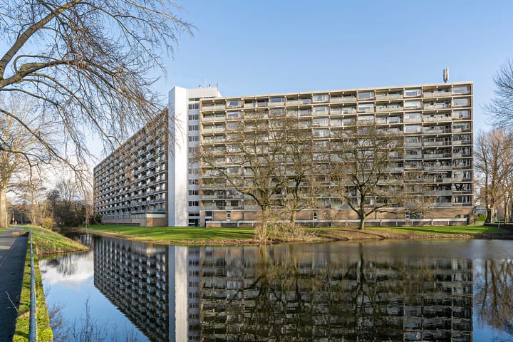 Foto 41 van Stadhoudersring 388