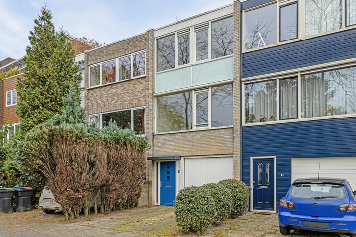 Foto 2 van Koebergstraat 11