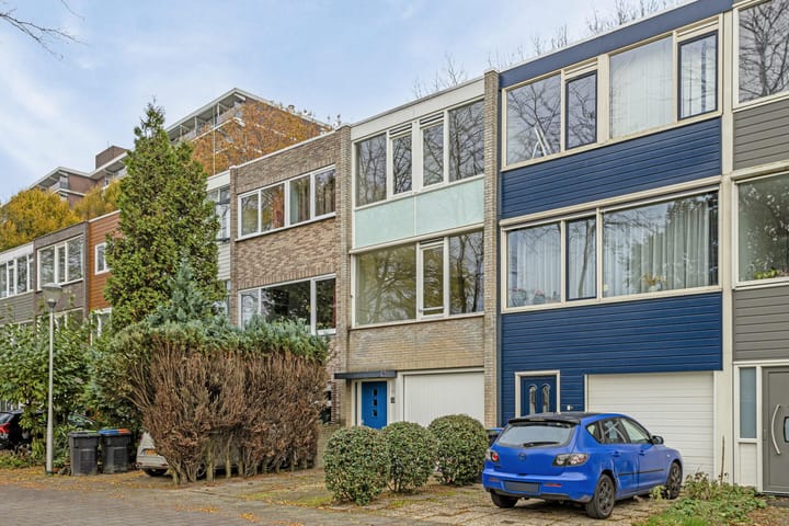 Foto 3 van Koebergstraat 11