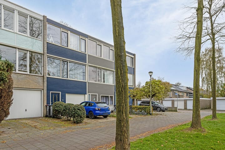 Foto 4 van Koebergstraat 11