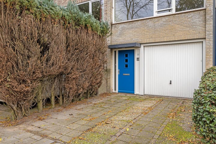 Foto 6 van Koebergstraat 11