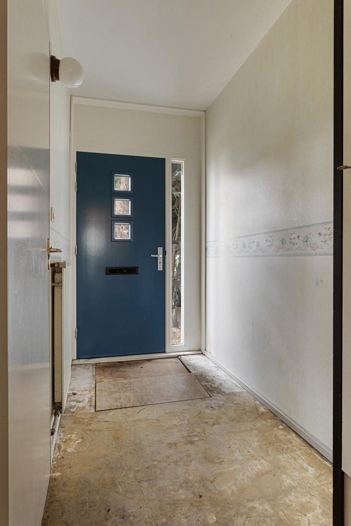 Foto 8 van Koebergstraat 11