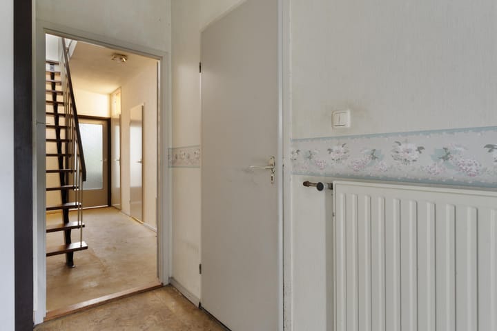 Foto 10 van Koebergstraat 11