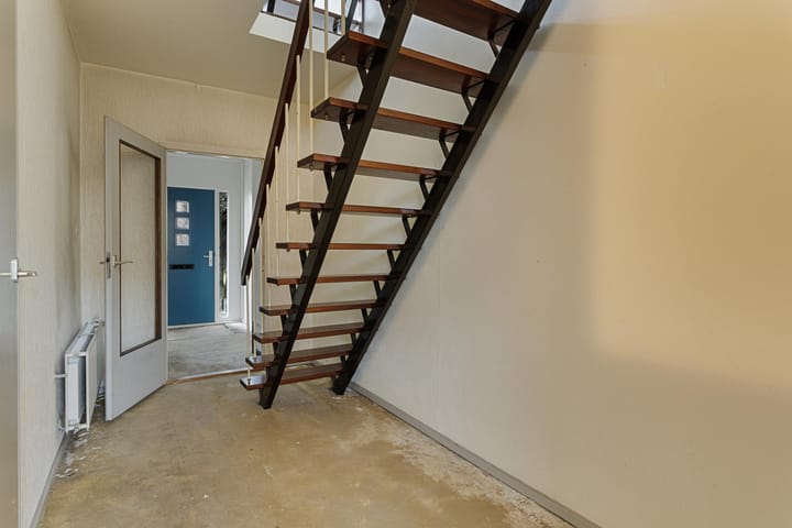 Foto 11 van Koebergstraat 11